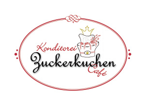 Konditorei Zuckerkuchen